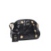 Pochette con catenella Kate Liu Jo AA5257E001522222-Nero Valigeria-it