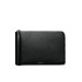 Pochette da polso piatta Calvin Klein Black Valigeria-it 
