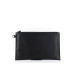 Pochette da Polso Piatta John Richmond Black  Valigeria.it