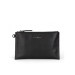 Pochette da Polso Piatta John Richmond Black  Valigeria.it
