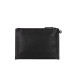 Pochette da Polso Piatta John Richmond Black  Valigeria.it