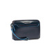 Pochette da polso Piquadro Blue Square AC6901B2R-Blu2 Valigeria-it