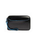 Pochette da polso Piquadro Blue Square AC6901B2R-Nero Valigeria-it