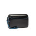 Pochette da polso Piquadro Blue Square AC6901B2R-Nero Valigeria-it