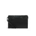 Pochette da polso Porsche Design Roadster Levo Nero Valigeria-it 