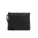 Pochette da polso Porsche Design Roadster Levo Nero Valigeria-it