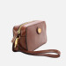 Pochette da polso tozza The Bridge Story Uomo Marrone Oro Valigeria-it
