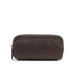 Pochette Polso Piquadro Black Square Marrone  Valigeria.it