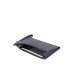 Pochette Uomo Porta Ipad Mini Black Square Piquadro Blu4  Valigeria.it
