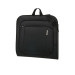 Porta abiti sottile Sleeve Respark Samsonite KJ3018-Ozone Black Valigeria-it 