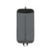 Porta abiti sottile Sleeve Respark Samsonite KJ3018-Ozone Black Valigeria-it 