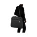 Porta abiti sottile Sleeve Respark Samsonite KJ3018-Ozone Black Valigeria-it 