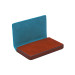 Porta biglietti Piquadro | Linea Blue Square PP1263B2-Nero Valigeria.it