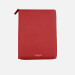 Porta blocco A4 A.G Spalding&bros. Rosso Valigeria-it