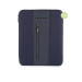 Porta Blocco A4 Brief Piquadro Blu  Valigeria.it