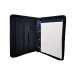 Porta Blocco A4 Office Note Book Spalding&Bros Nero  Valigeria.it
