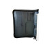 Porta Blocco A4 Office Note Book Spalding&Bros Nero  Valigeria.it