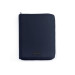 Porta Blocco A4 Office Spalding&Bros Blu Navy  Valigeria.it