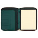 Porta Blocco A4 Tiffany Spalding & Bros Verde  Valigeria.it