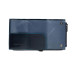 Porta Carte Credito Blue Square Piquadro Blu2 Valigeria-it 