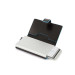 Porta Carte Credito Blue Square Piquadro Nero  Valigeria.it