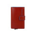 Porta carte credito cemplice Blue Square Piquadro Cuoio4 Valigeria-it