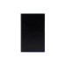 Porta Carte Credito emplice Blue Square Piquadro Nero  Valigeria.it