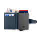 Porta Carte Credito Iron 4.0 Roncato Valigeria Blu  Valigeria.it