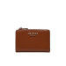 Porta Carte Credito Laurel Slg Guess swvc8500156-cognac Valigeria-it