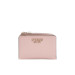 Porta carte credito Laurel Slg Guess SWVC8500156-Rose Valigeria-it