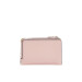 Porta carte credito Laurel Slg Guess SWVC8500156-Rose Valigeria-it