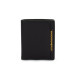 Porta Carte Credito Mandarina Duck Nero  Valigeria.it