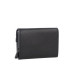 Porta Carte Credito Metal Case Porsche Design Black  Valigeria.it