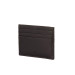Porta Carte Credito Piatto Attack Samsonite Ebony Brown  Valigeria.it