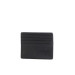 Porta Carte Credito Piatto Porsche Design Black  Valigeria.it