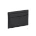 Porta Carte Credito Piatto Porsche Design Black  Valigeria.it