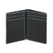 Porta Carte Credito Piquadro Blue Square PP4769B2R  Valigeria.it