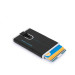 Porta Carte Credito Piquadro Blue Square PP4825B2R  Valigeria.it