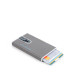 Porta Carte Credito Piquadro Blue Square PP4825B2R  Valigeria.it