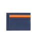 Porta Carte Credito Piquadro Urban PP2762UB00R  Valigeria.it