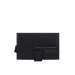 Porta Carte Credito Semplice Urban Piquadro Nero  Valigeria.it