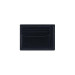 Porta carte di credito 4 carte piatto Porsche Design Black Valigeria-it