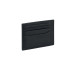 Porta carte di credito 4 carte piatto Porsche Design Black Valigeria-it