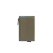 Porta Carte di Credito Atlas Piquadro PP5585S138-Verde Valigeria-it