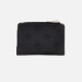 Porta carte di credito Guess Laurel II Black Logo Valigeria-it