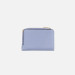 Porta carte di credito Guess Lauresl II Grey Blue Valigeria-it