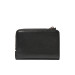 Porta Carte di Credito Laurel Slg Guess Black  Valigeria.it