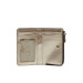 Porta carte di credito Laurel Slg Guess SWQE8500156-Brown Logo Valigeria-it 