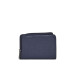 Porta Carte di Credito Mandarina Duck Dress Blu  Valigeria.it