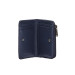 Porta Carte di Credito Mandarina Duck Dress Blu  Valigeria.it